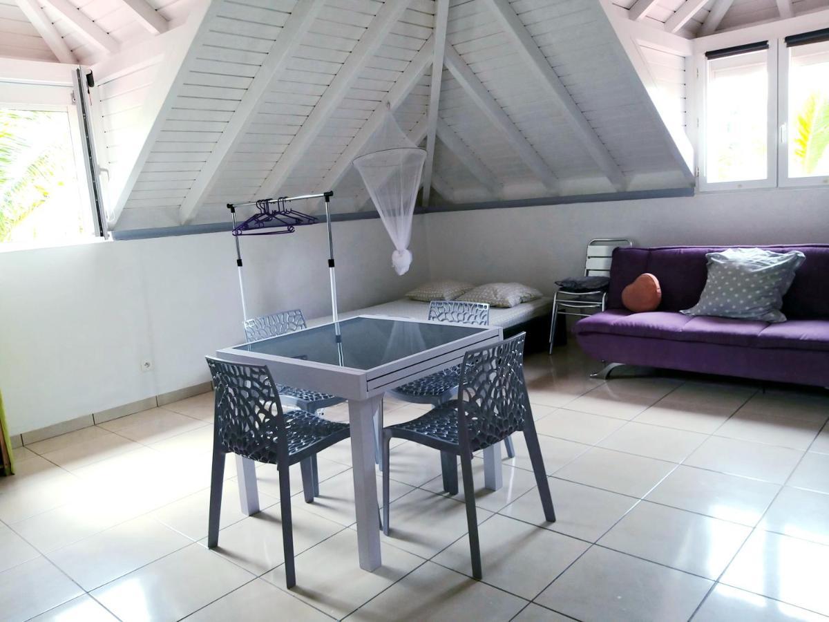 Studio 2- Laurier - 4 Pers - Proche Centre Terre-De-Haut Extérieur photo